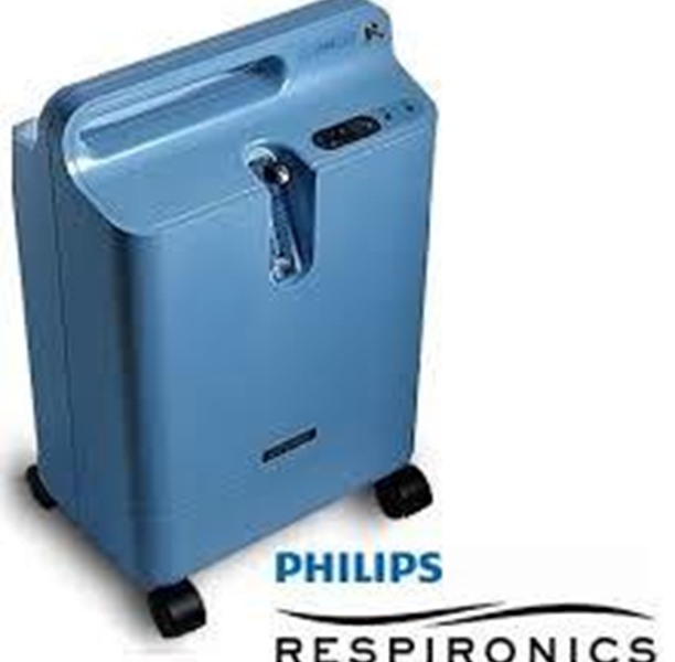 Philips Respironics Ever Flo Oksijen Konsantratörü